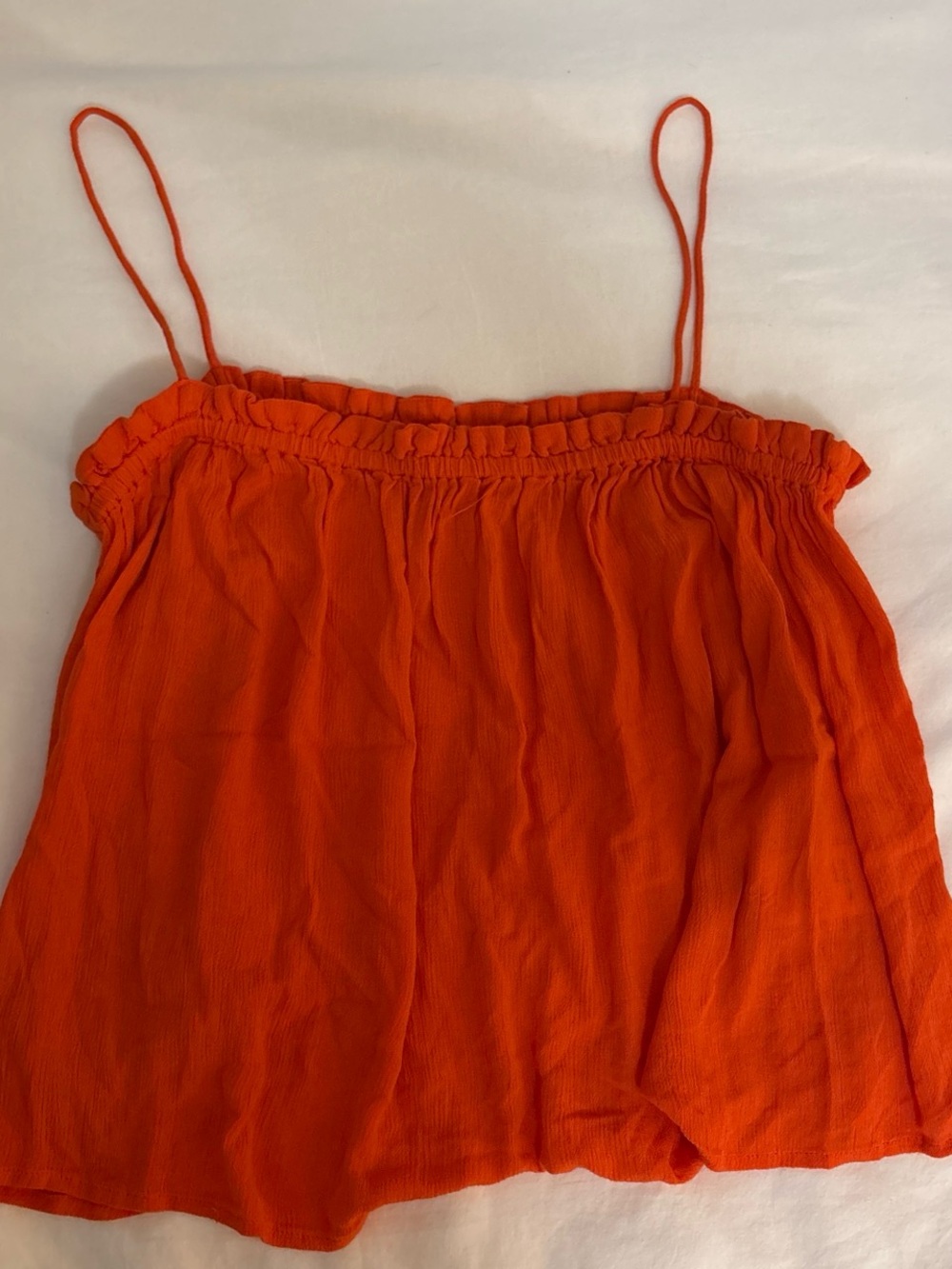 Free People Woman’s tank top